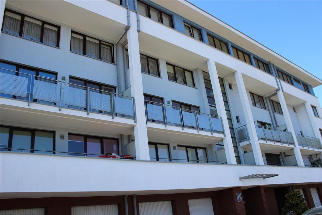 Apartment Sloneczny Wylotowa