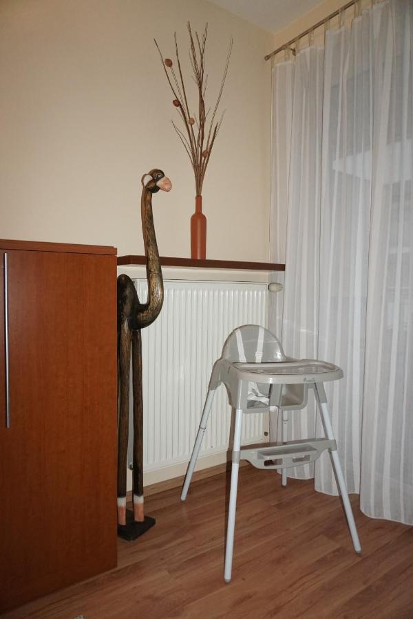 Sloneczny Wylotowa Apartment Kolobrzeg