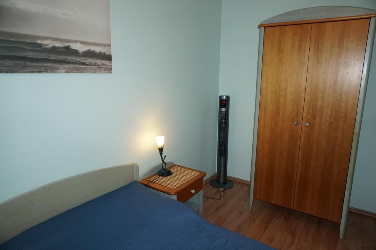 Apartment Sloneczny Wylotowa *