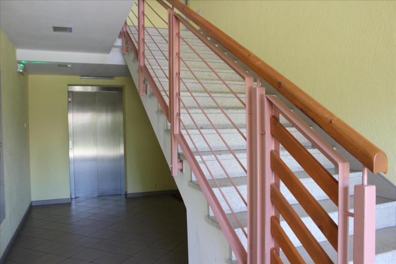 Sloneczny Wylotowa Apartment Kolobrzeg