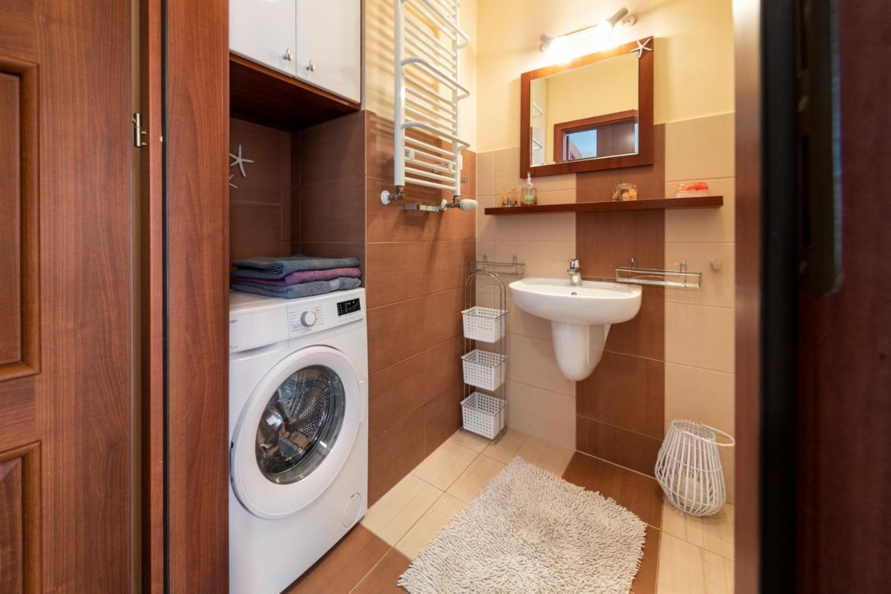 Sloneczny Wylotowa Apartment